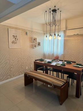 Apartamento cobertura em Ondina